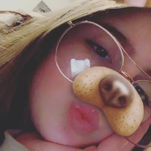 Meet your Posher, Kamryn